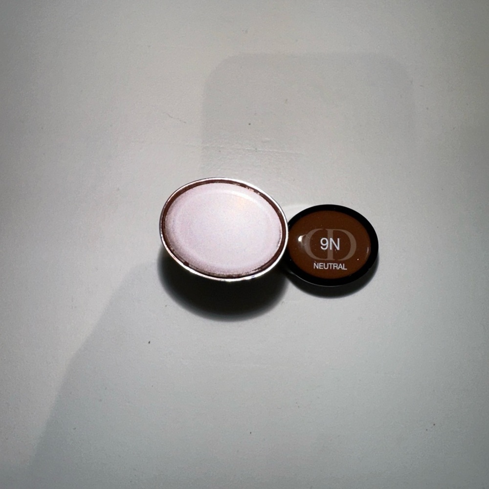 Dior  Forever Skin Perfect Foundation Stick, Shade 9N, NWOB - Picture 3 of 4